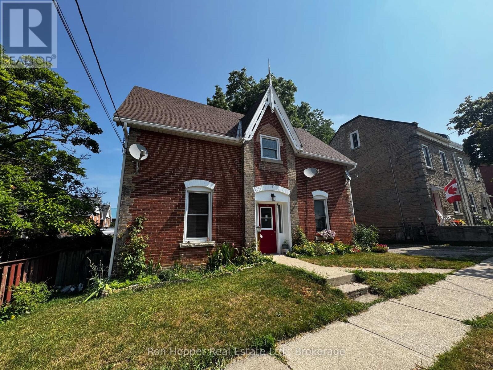 Property Photo: 226 12th Street East ON N4K 1V8