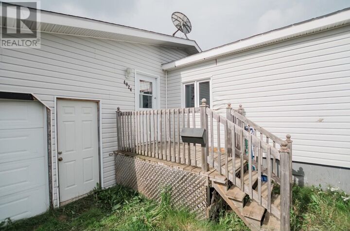 Property Photo: 4024 Quartzite Crescent NL A2V 2S6