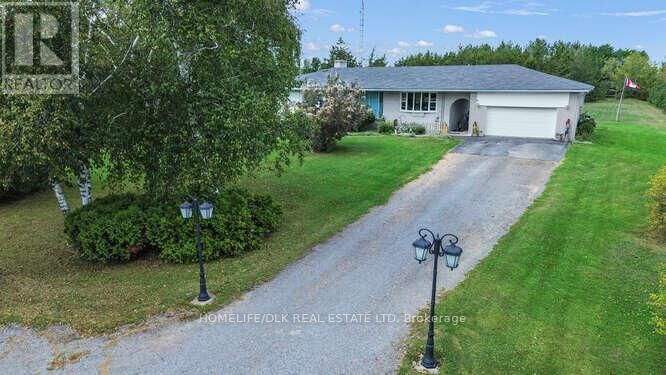 Property Photo: 53 Goodyear Road ON K7R 3L2