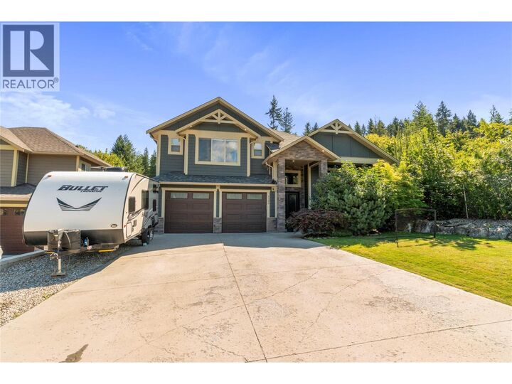 Photo de la propriété:  1180 Shuswap Street Southeast  BC V1E 1J3 