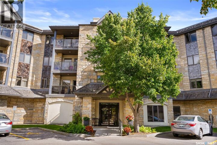 Photo de la propriété: 253 3631 Albert Street SK S4S 3P4