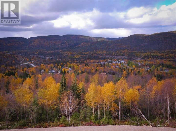Property Photo:  Lot 1 Adventure Drive  NL A2H 4A1 