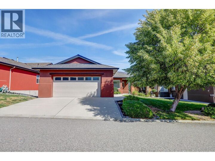 Property Photo: 2302 Pine Vista Place BC V4T 2Y1