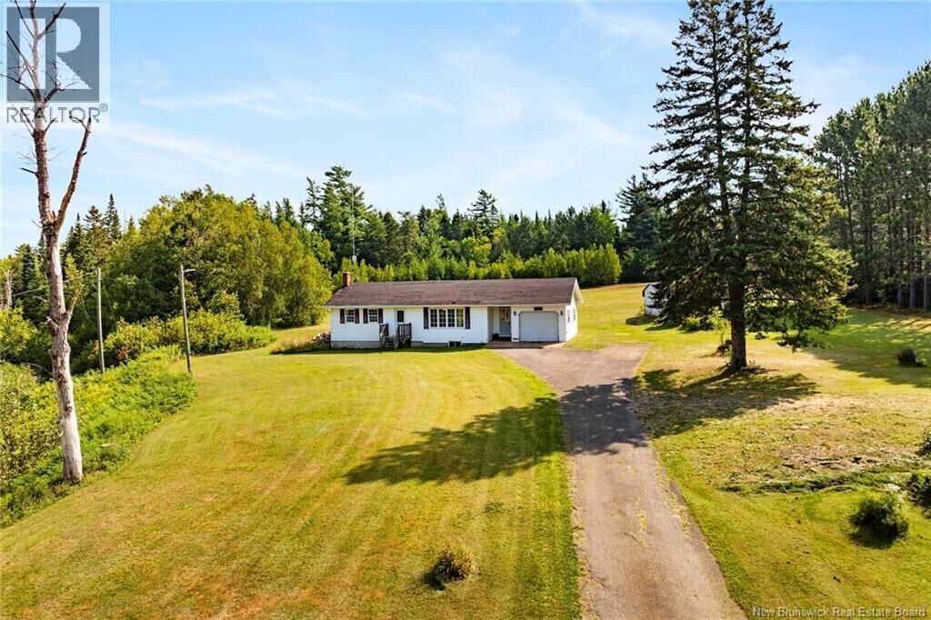 Property Photo:  4731 Route 123  NB E4A 2C6 