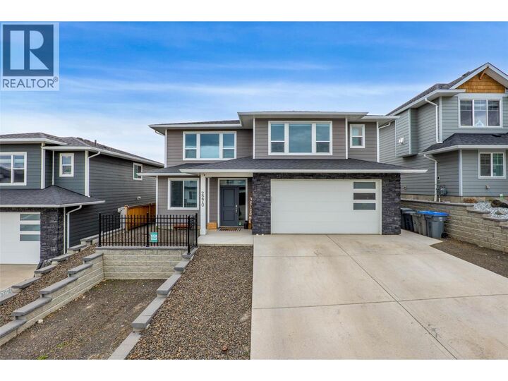 2270 Saddleback Drive  Kamloops BC V2B 0G7 photo