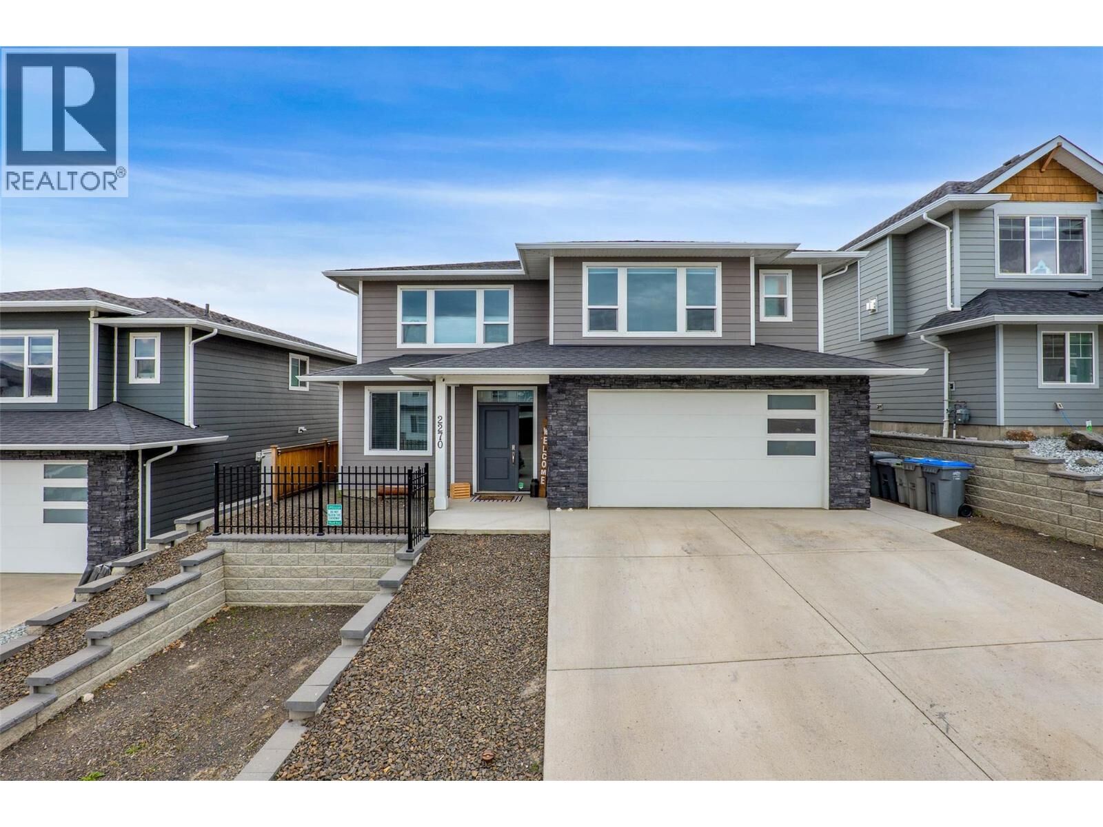 Property Photo:  2270 Saddleback Drive  BC V2B 0G7 