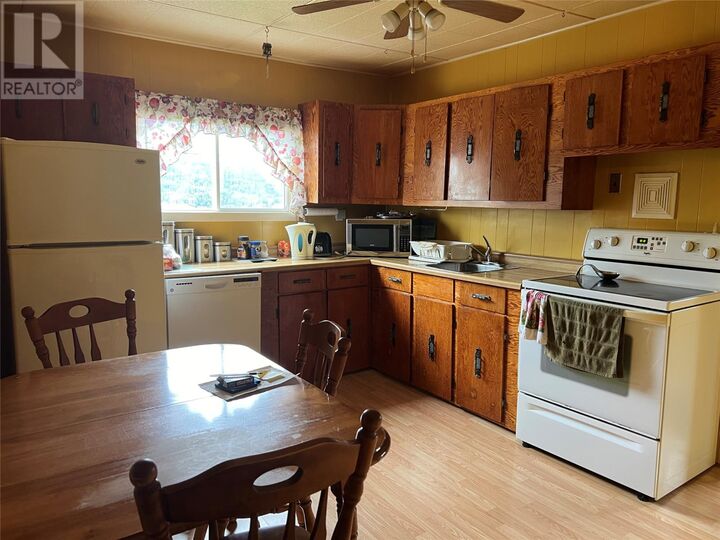 Property Photo: 27 Center Street NL A0K 1B0