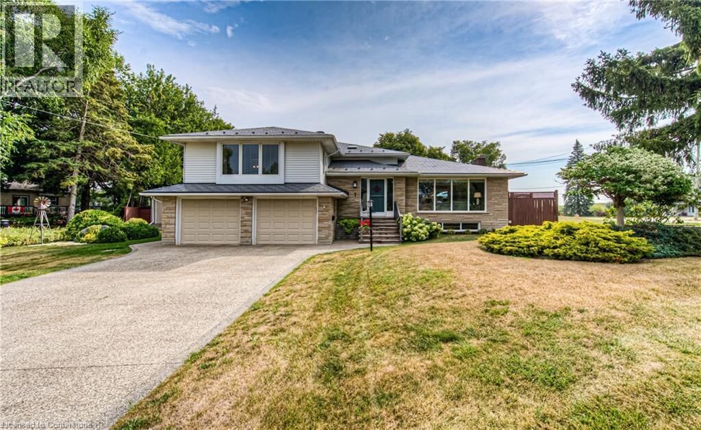 Property Photo:  7 Kennedy Road  ON N0B 1M0 