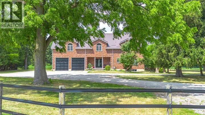 Property Photo:  81 McGill Road  ON N0E 1K0 
