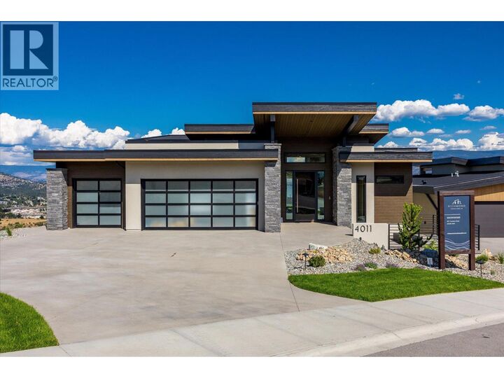 4011 Sunstone Street  West Kelowna BC V4T 2K6 photo