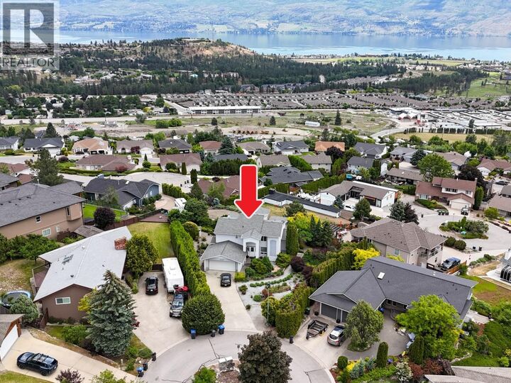 3219 Sagebrush Court  West Kelowna BC V4T 2G6 photo