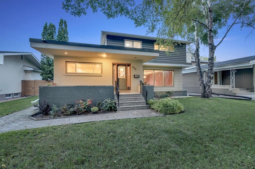 Photo de la propriété:  876 Queenston Bay  MB R3N 0X9 