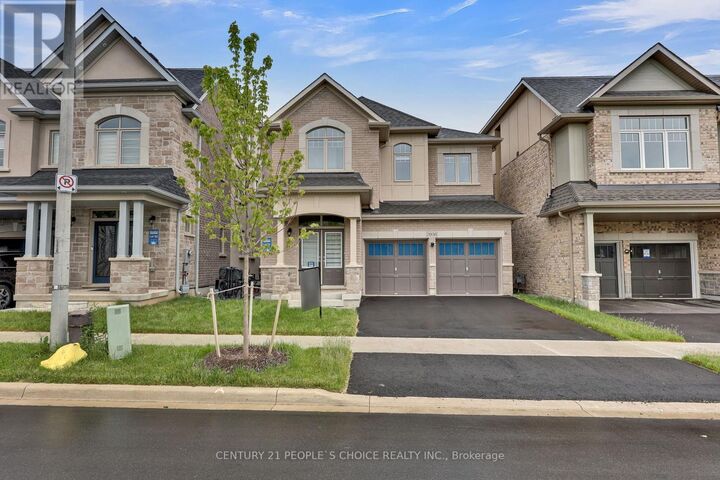 Property Photo:  3936 Leonardo Street  ON L7M 0Z8 