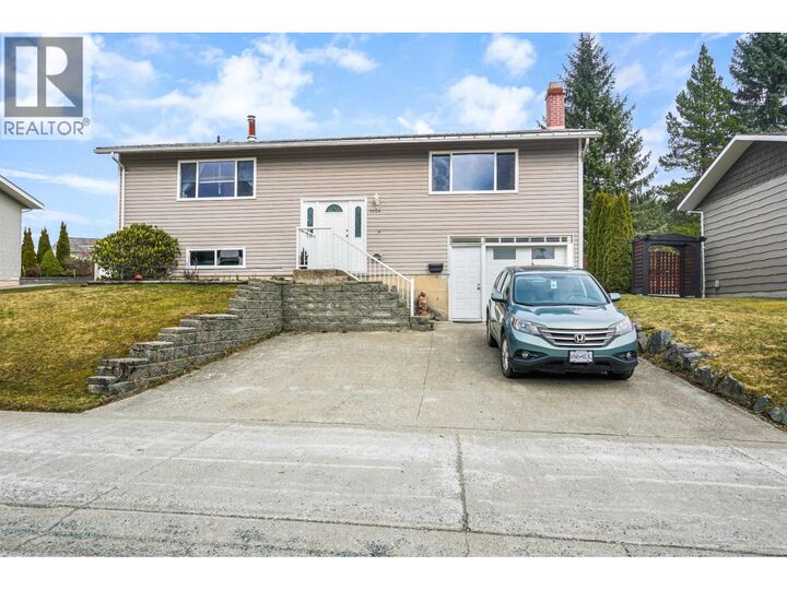1124 Tweedsmuir Avenue  Kitimat BC V8C 1B7 photo