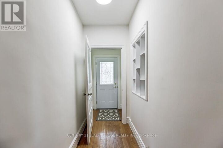 Property Photo:  210 Withrow Avenue  ON M4K 1C8 