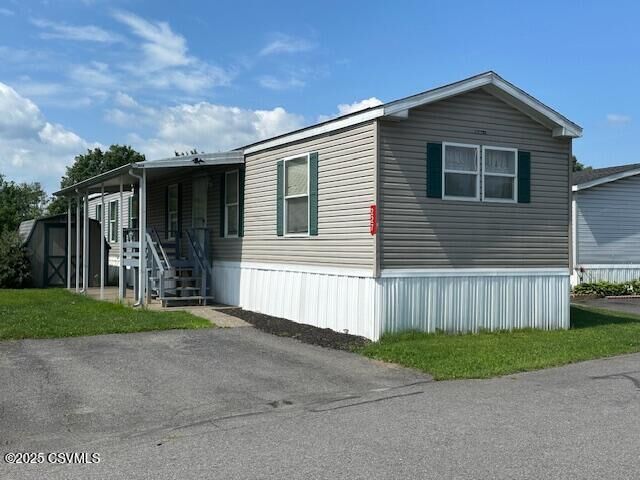 227 Lunar Lane  Milton PA 17847 photo