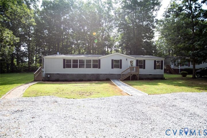 314 Marshall Street  Drakes Branch VA 23937 photo