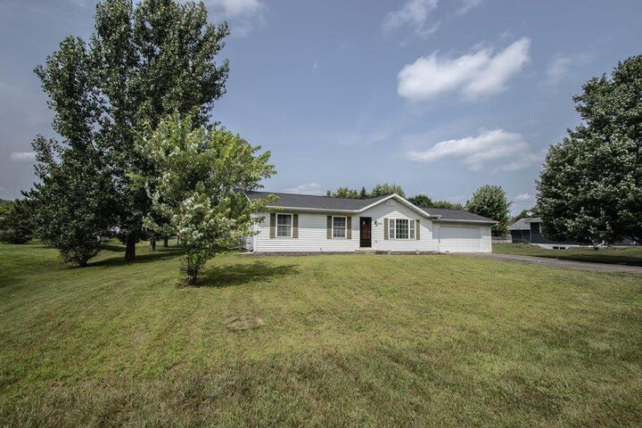 Property Photo: 152194 South Mountain Road WI 54401