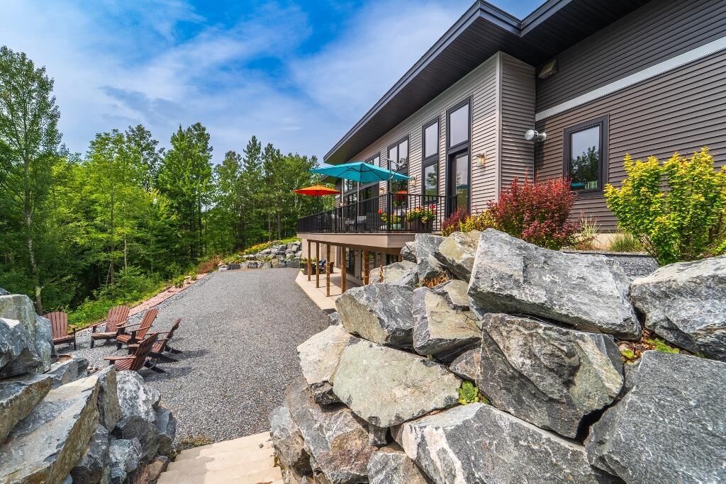 Property Photo: W7544 Buckets Lane WI 54451