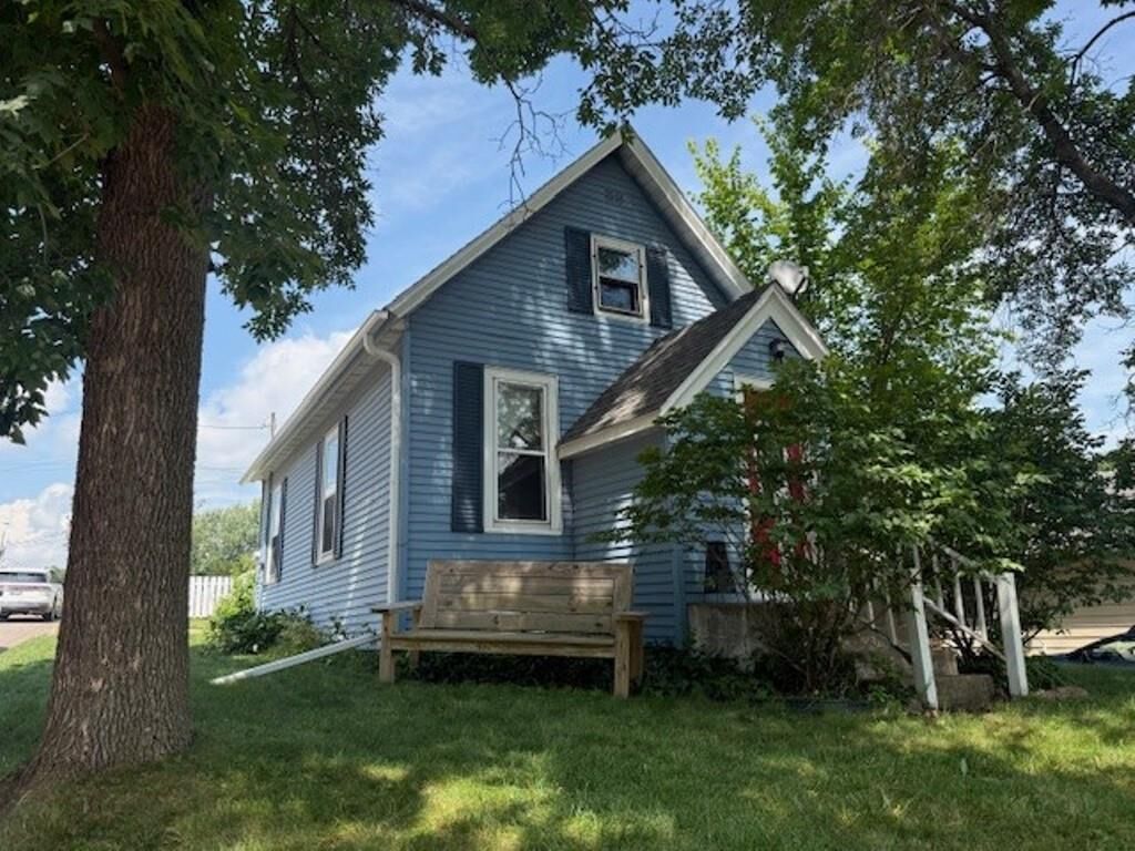 Property Photo: 102 East Strowbridge Street WI 54401