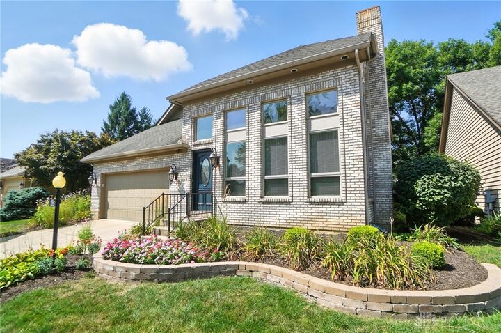Property Photo:  7215 Whitetail Trail  OH 45459 