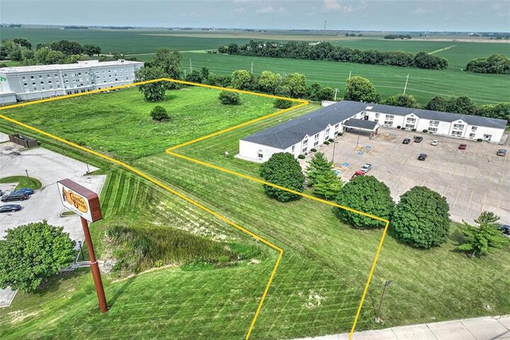 Property Photo: Hickory Point Frontage Road IL 62526