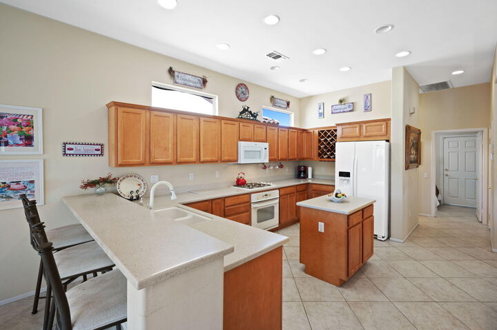 Property Photo:  35795 Palomino Way  CA 92211 
