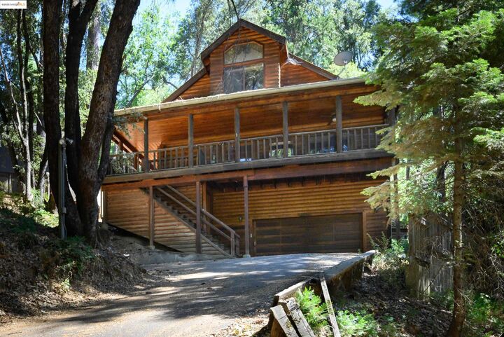 22511 Lilac Ln  Twain Harte CA 95383 photo