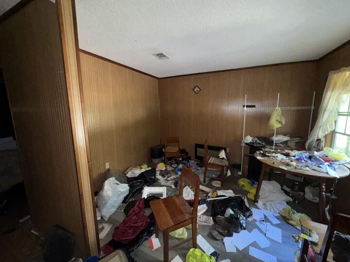 Property Photo:  5331 Nagel Drive  FL 32583 