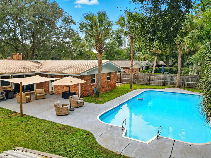 616 NE Fairway Avenue  Fort Walton Beach FL 32547 photo