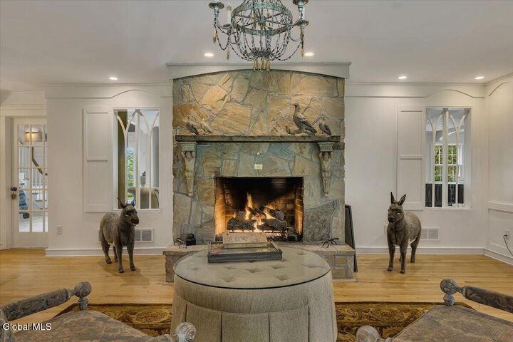 Property Photo:  12 Hickory Hollow Road  NY 12804 