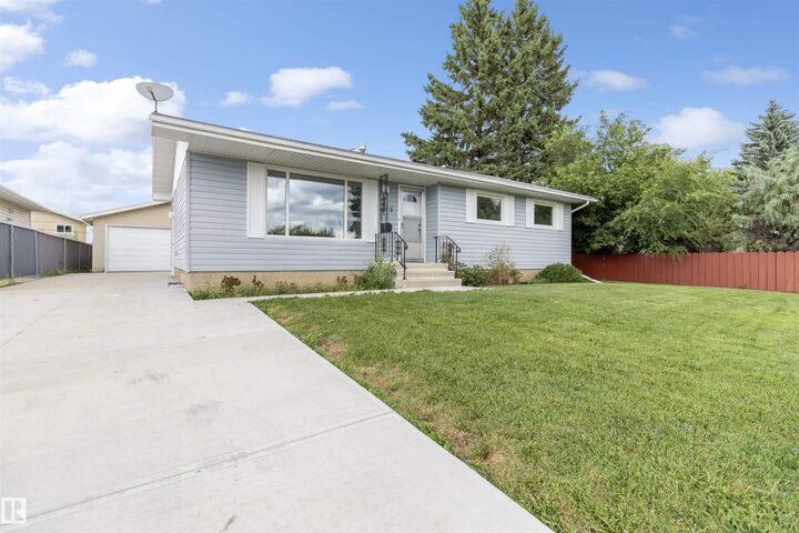 Photo de la propriété:  875 Juniper Avenue  AB T8A 2C8 