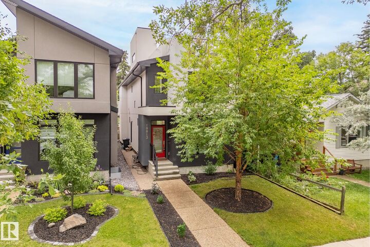 10813 123 Street NW  Edmonton AB T5M 0C7 photo
