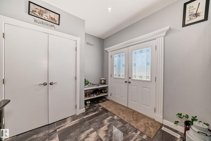 Property Photo:  3808 Triomphe Bv  AB T4X 0C4 