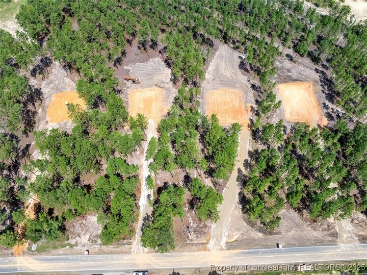Property Photo: 3043 Fields (Lot 2) Road NC 28312