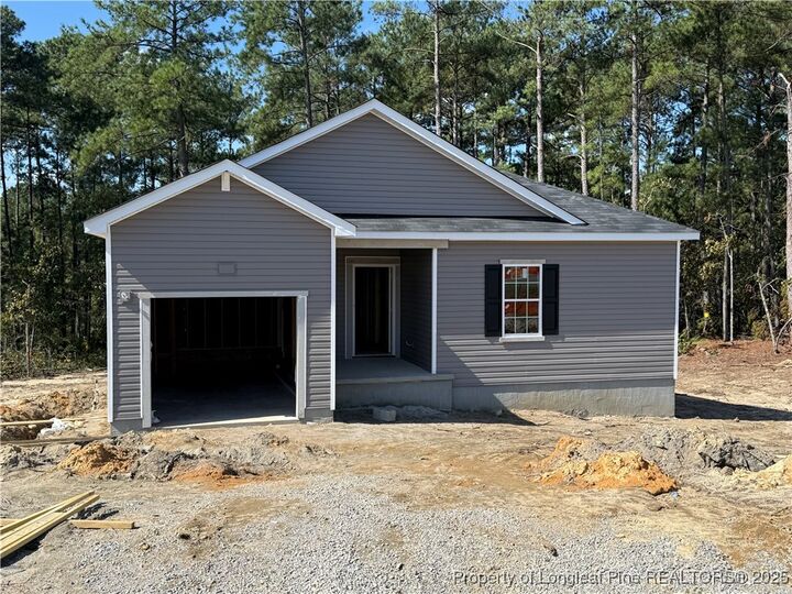 Property Photo:  622 Blossom Trail  NC 27546 