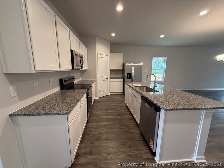 Property Photo:  622 Blossom Trail  NC 27546 