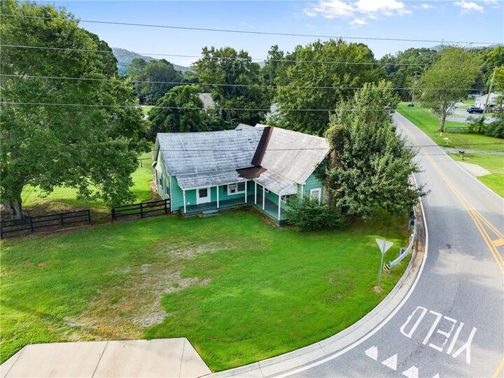 Property Photo: 4830 John Burruss Road GA 30040
