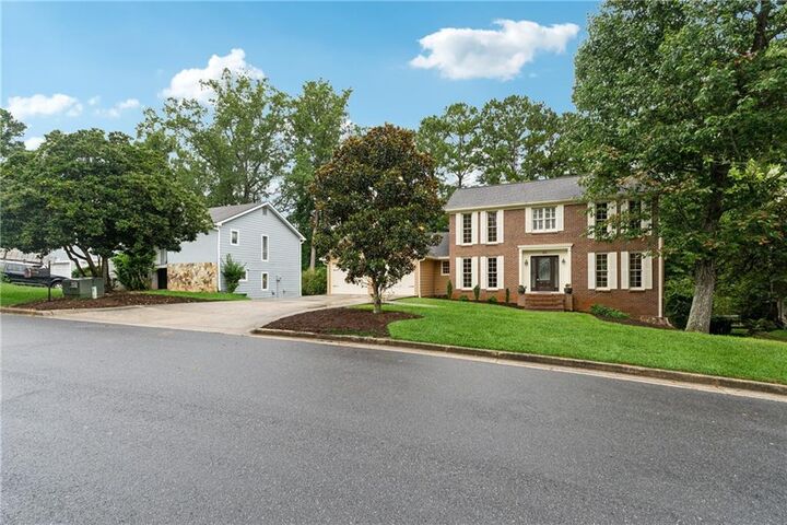 Property Photo: 315 Sea Holly Circle GA 30076