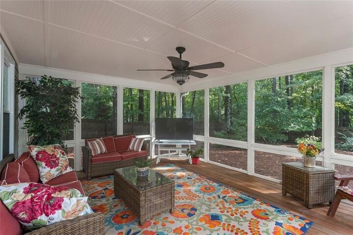 1202 Shallowford Trace Court  Woodstock GA 30189 photo
