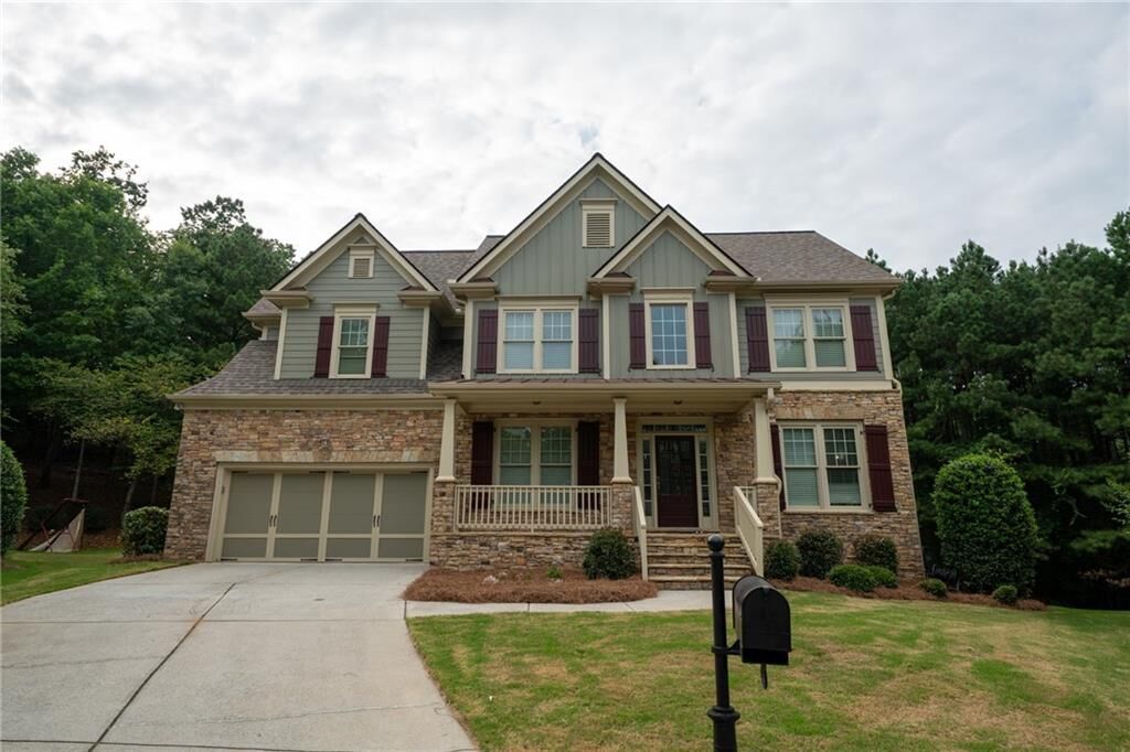 Property Photo:  3245 Sparling Street  GA 30041 