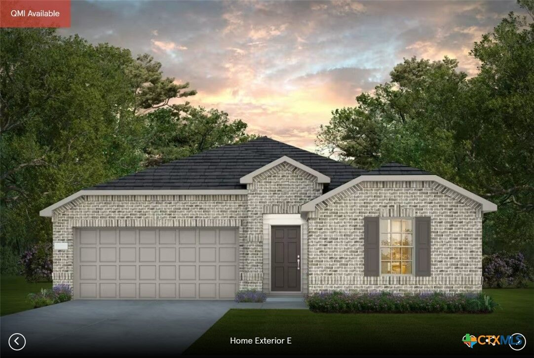 Property Photo:  1007 Kerr Court  TX 76501 