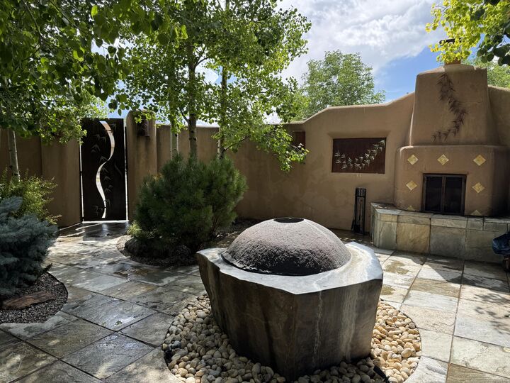 3 Craftsman Road  Santa Fe NM 87506 photo