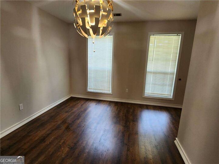 Property Photo: 101 Woburn Street GA 30238