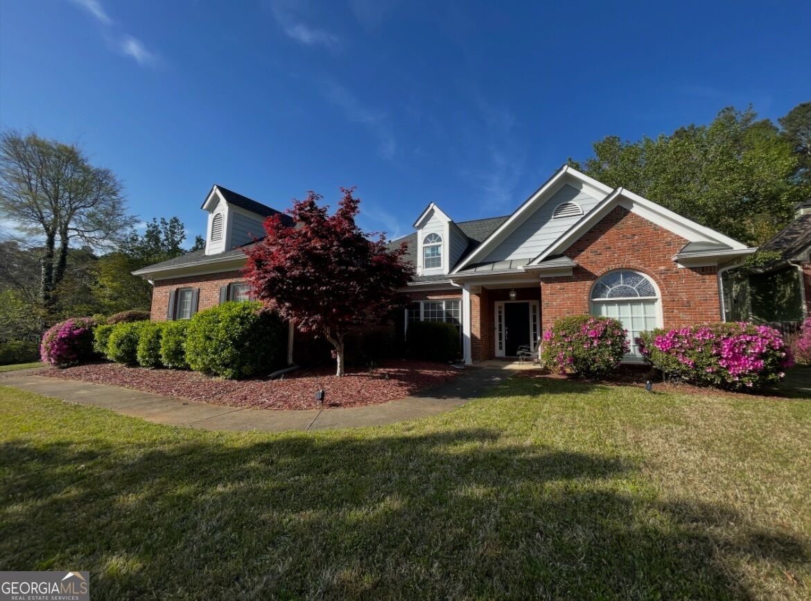Property Photo:  2508 Galloways Farm Drive NW  GA 30101 