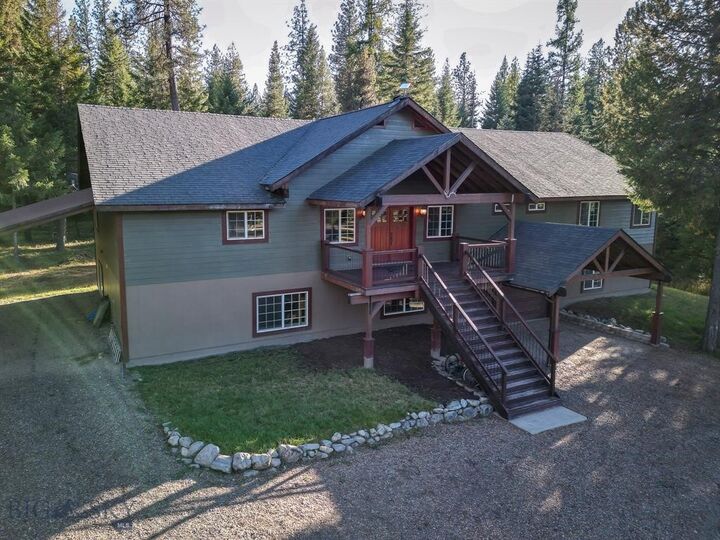 Property Photo:  44 Copper Ridge  MT 59874 