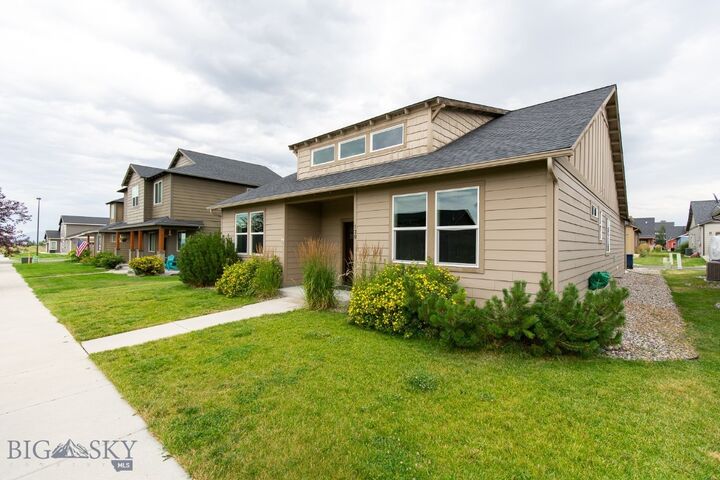 Property Photo:  130 Pond Lily Drive  MT 59718 