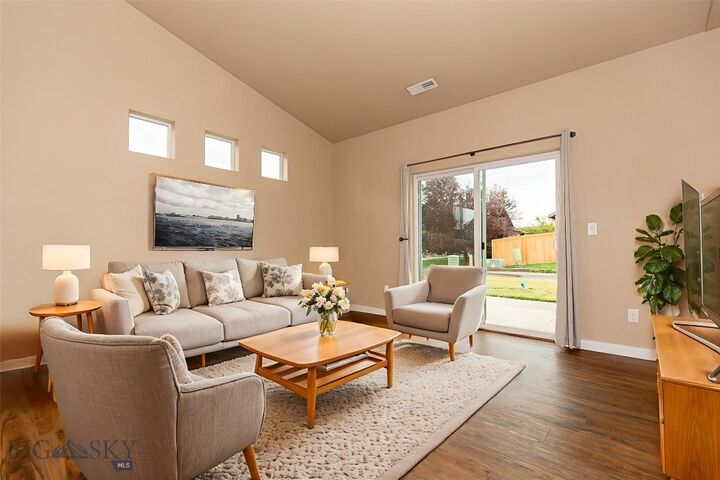 Property Photo: 130 Pond Lily Drive MT 59718