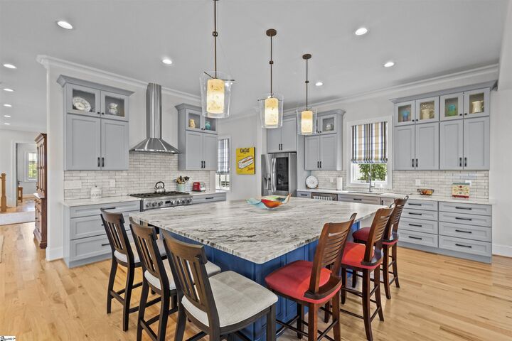 Property Photo:  16 Augusta Walk Avenue  SC 29605 