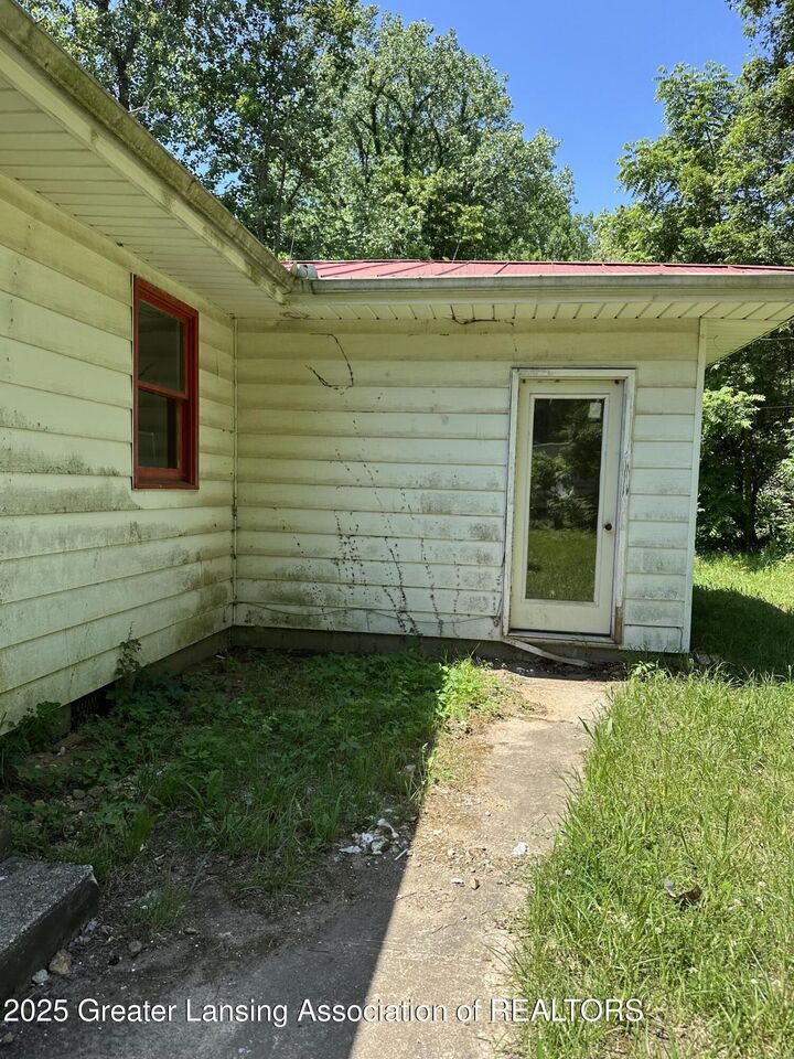 Property Photo:  17079 Wagner Drive  MI 49031 